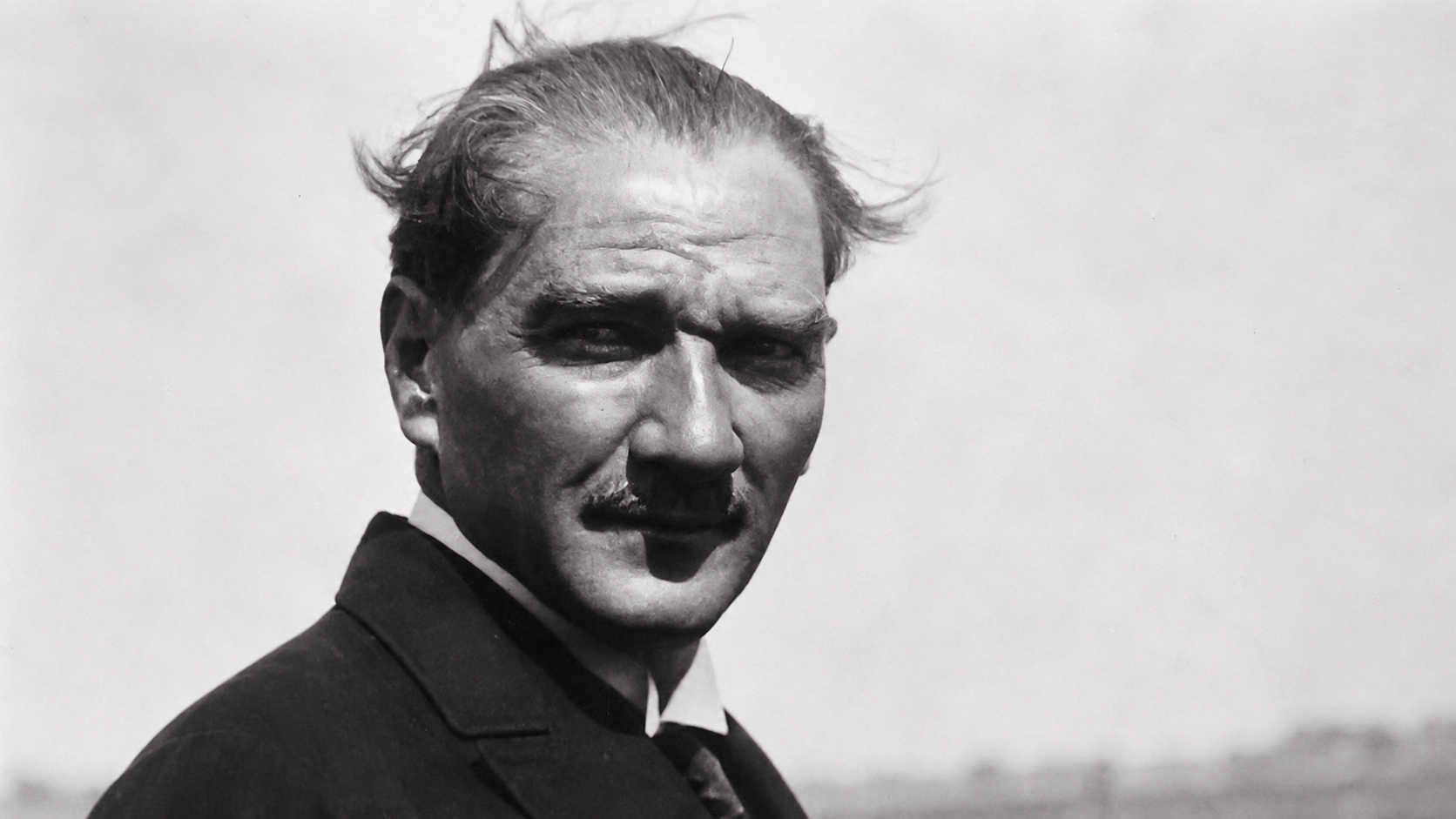Mustafa Kemal Atatürk